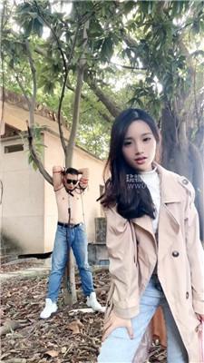 【香芋朱朱】户外捆绑公开处刑 bf59494