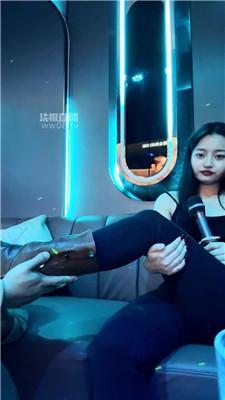 【兰主人】KTV陪酒小妹训狗 JS251130-33